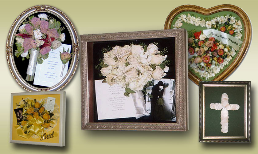 Bridal Bouquet